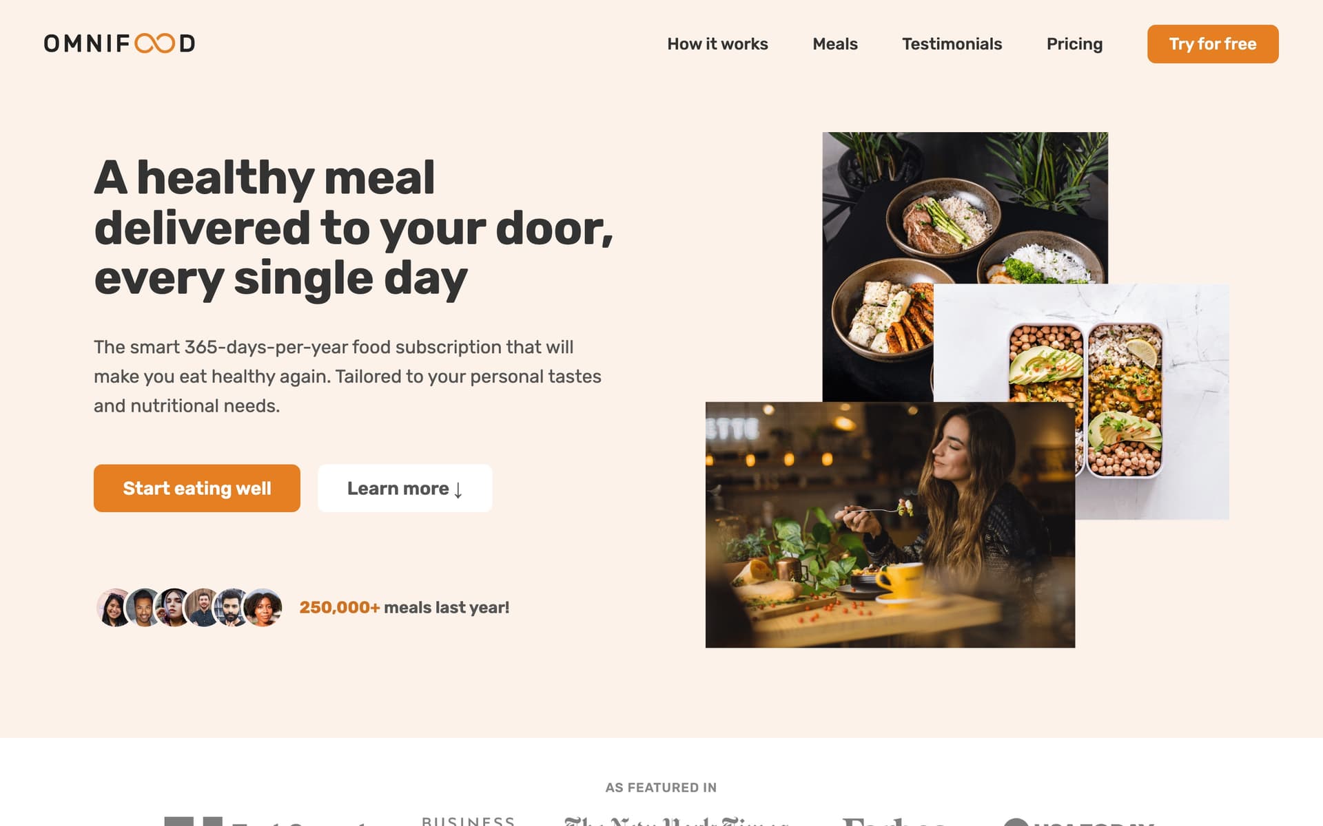 Omnifood